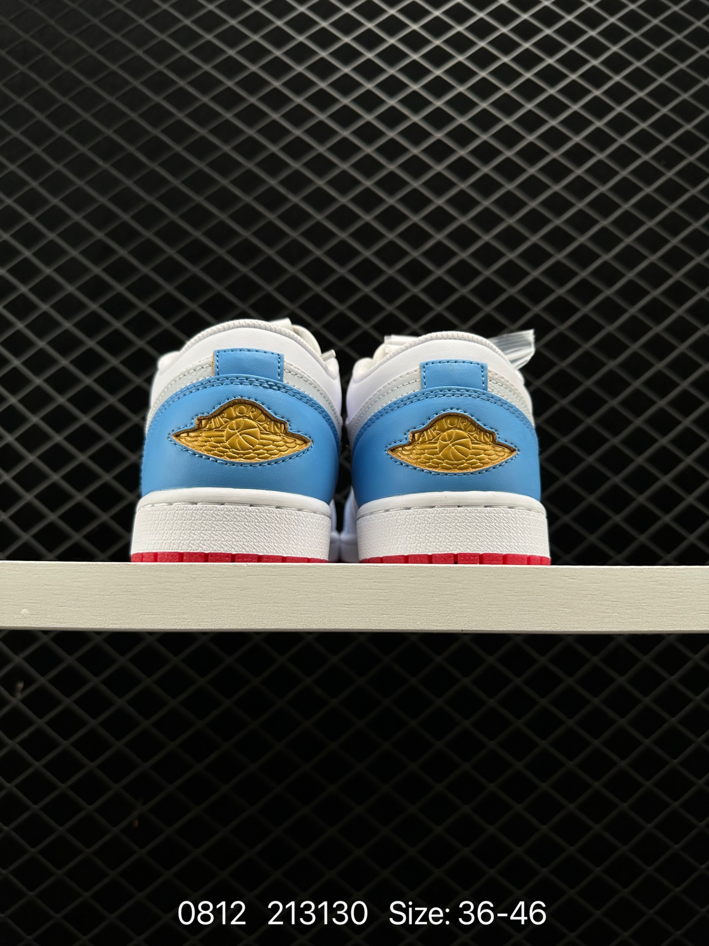 Air Jordan 1 Low AJ1